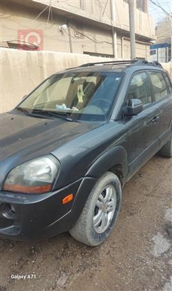 هيونداي توسان